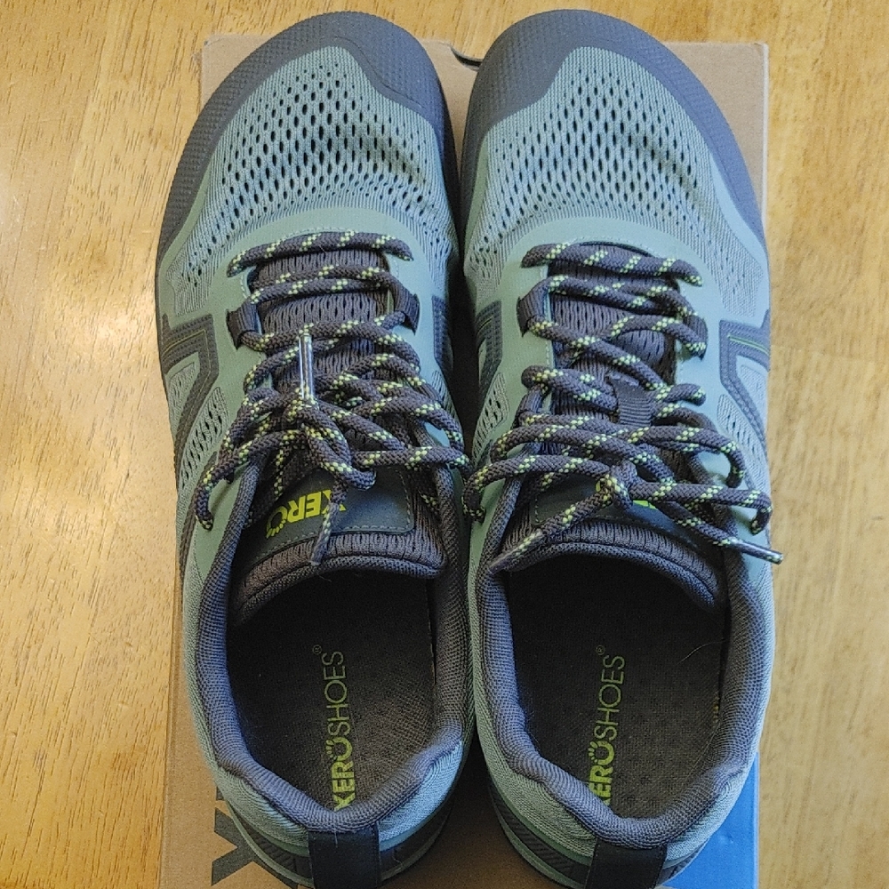Xero Mesa Trail II Women's Running Shoes